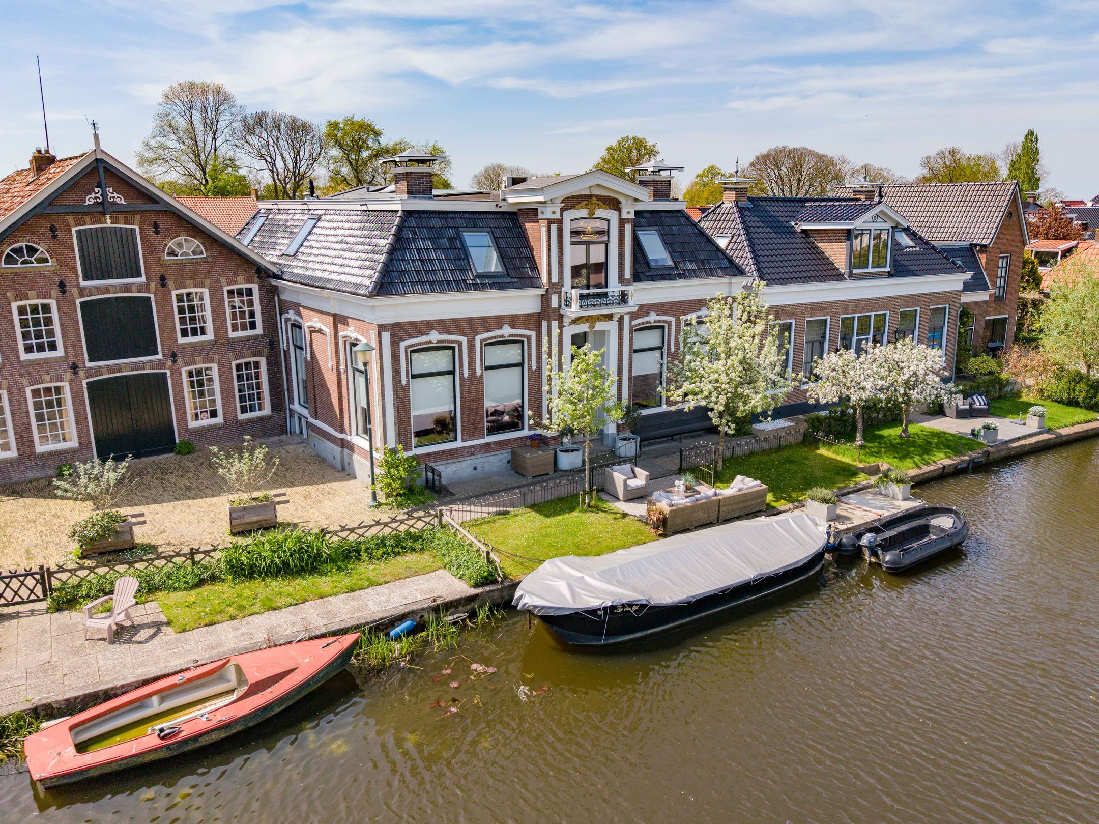 Foto 9 van Nieuwe Hoek 4