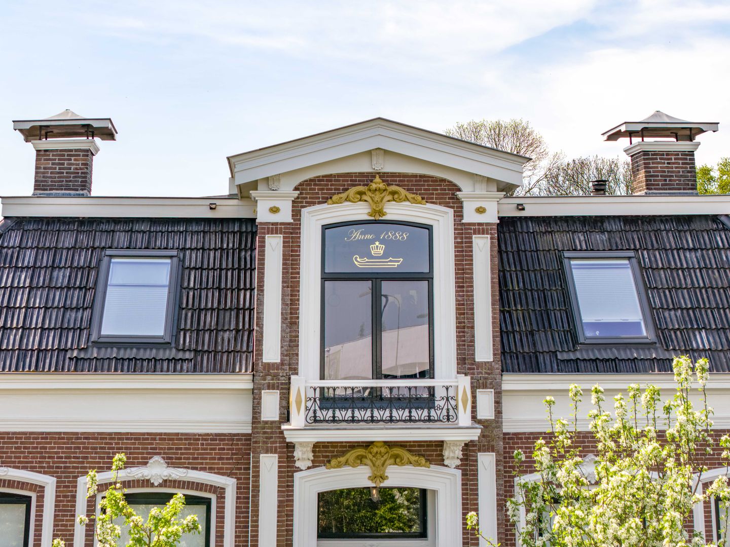 Foto 10 van Nieuwe Hoek 4