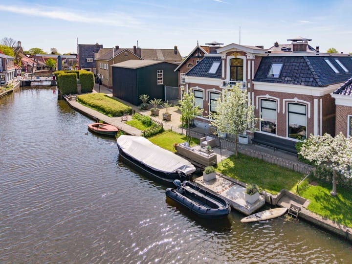 Foto 11 van Nieuwe Hoek 4