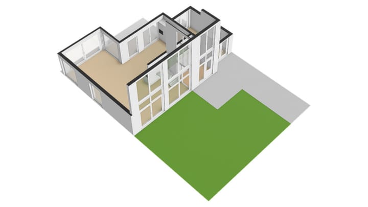 Foto 80 van Schokkerjachtdijk 1