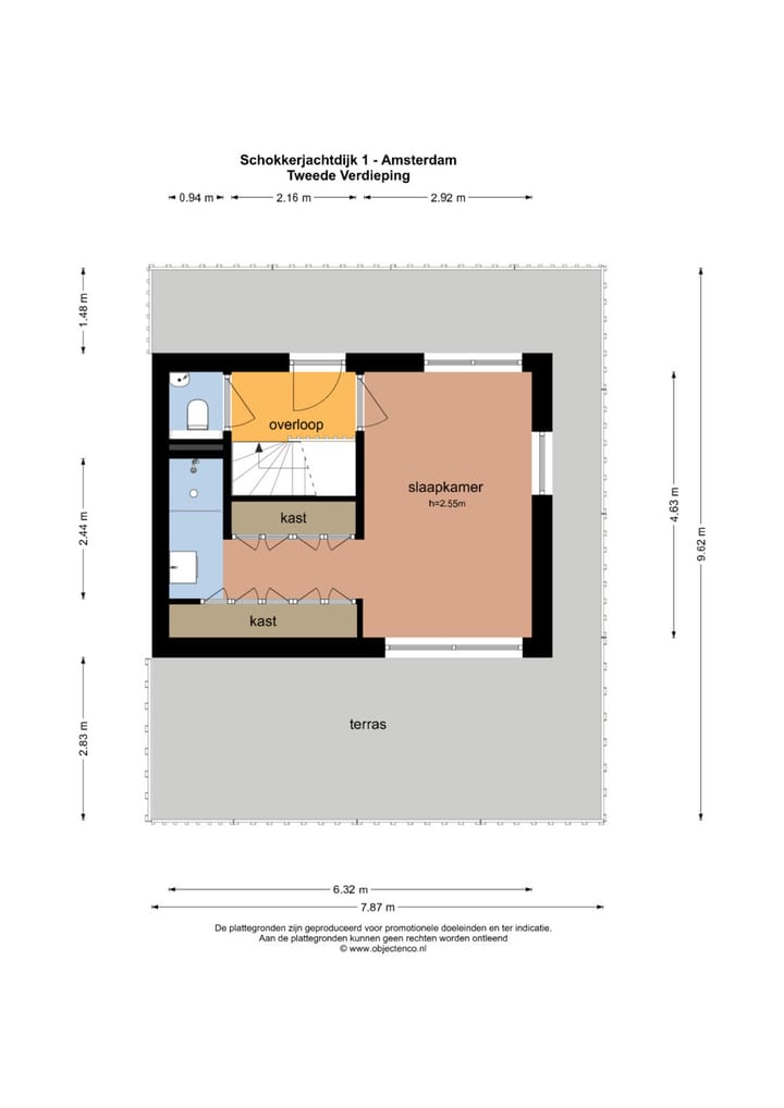 Foto 81 van Schokkerjachtdijk 1