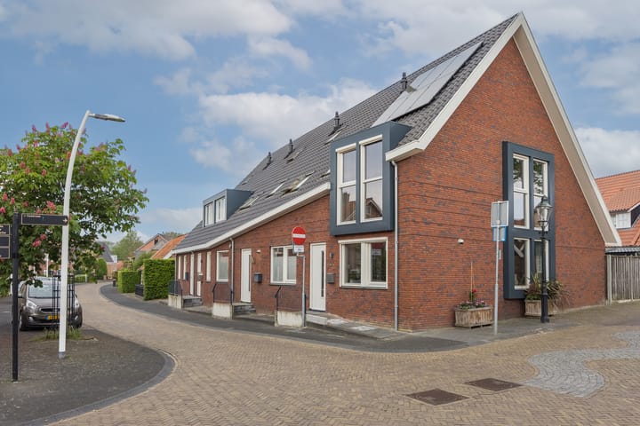 Foto 33 van Oostwal 34