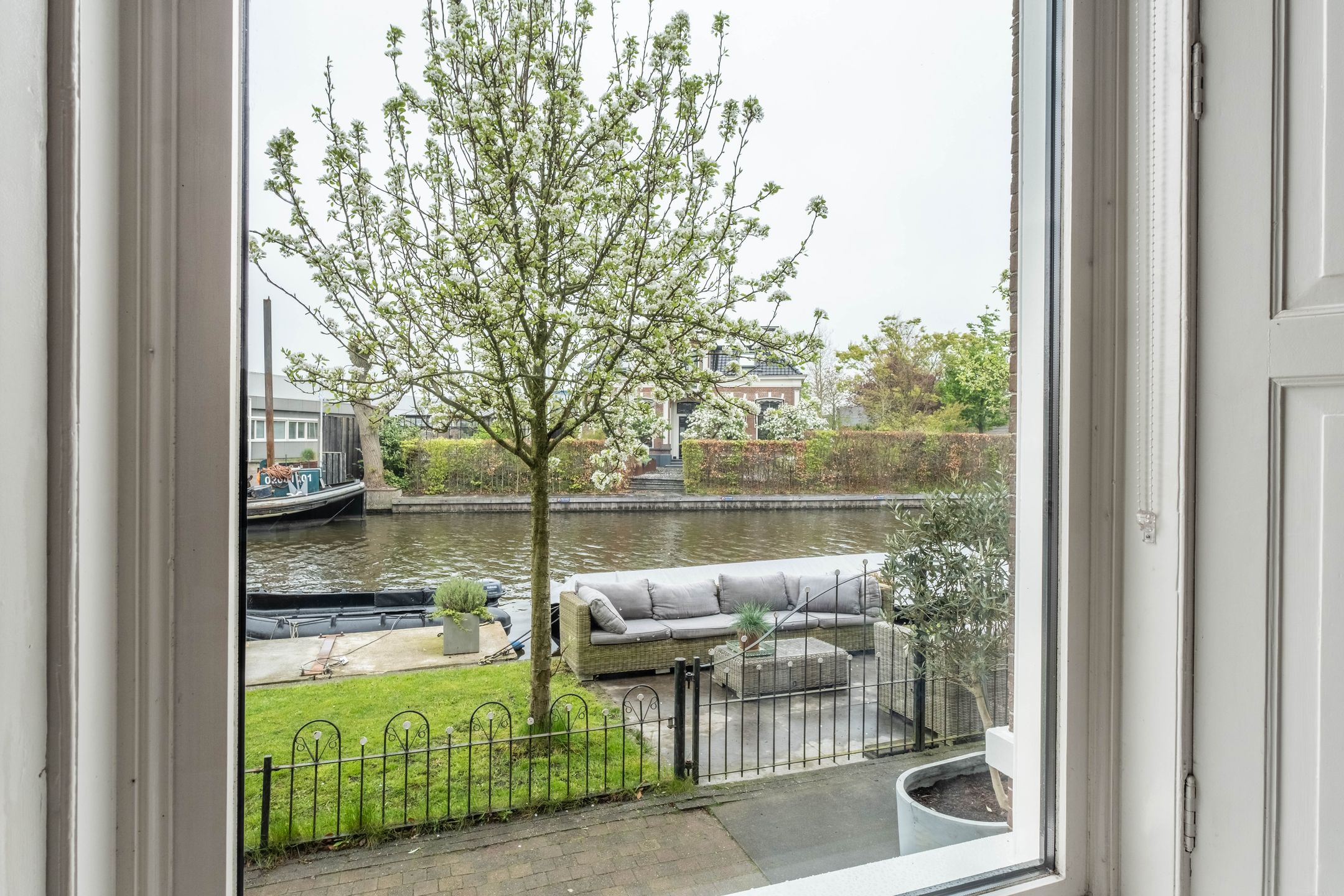 Foto 18 van Nieuwe Hoek 4