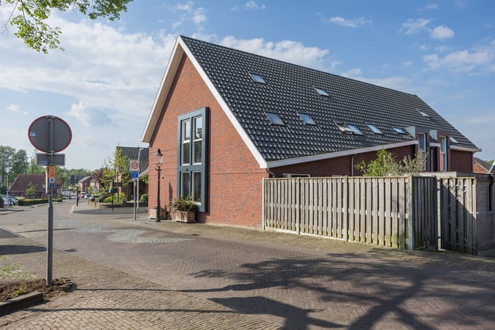 Foto 34 van Oostwal 34