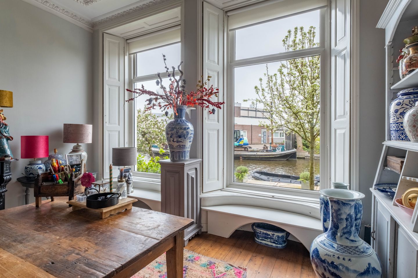 Foto 19 van Nieuwe Hoek 4