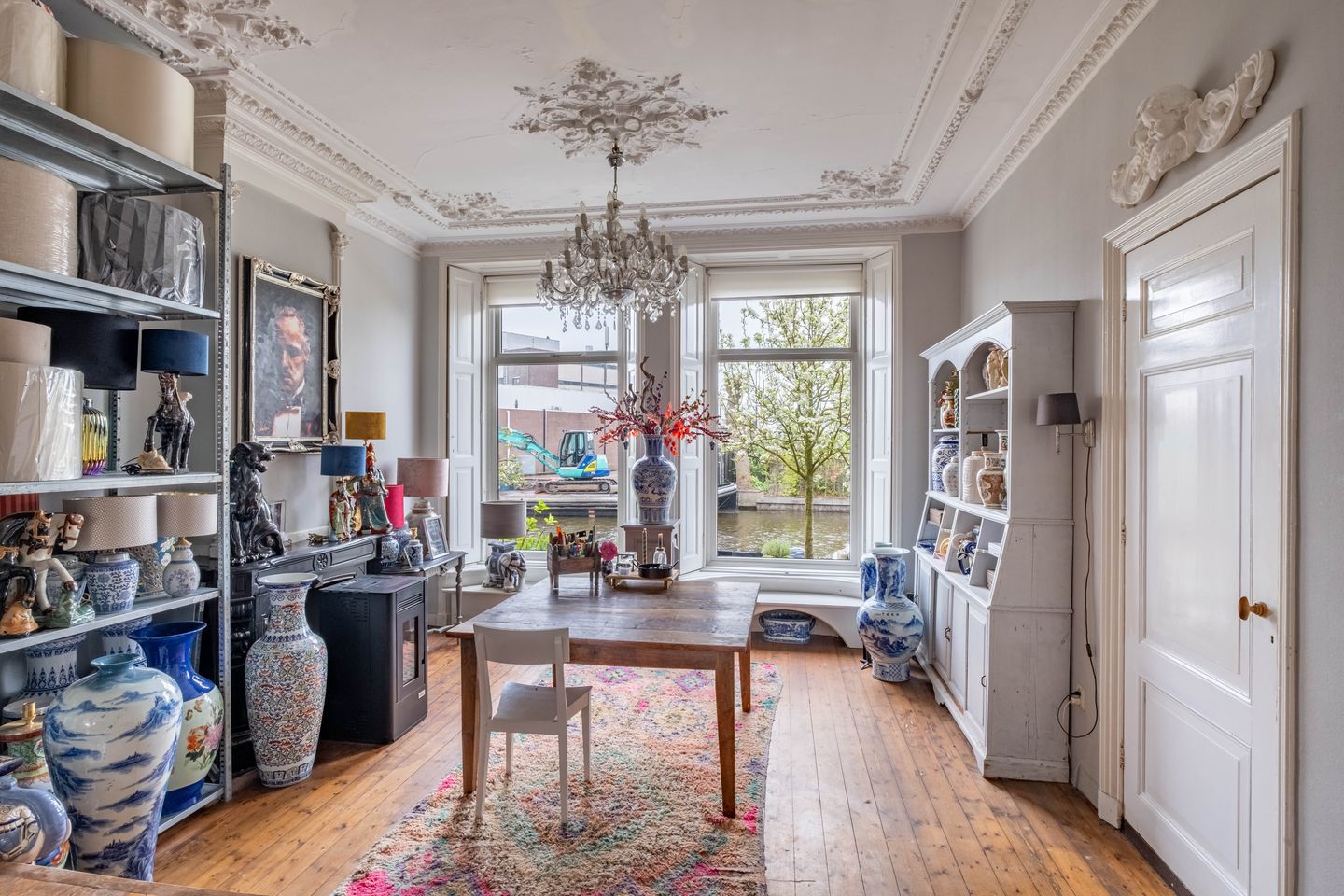 Foto 20 van Nieuwe Hoek 4