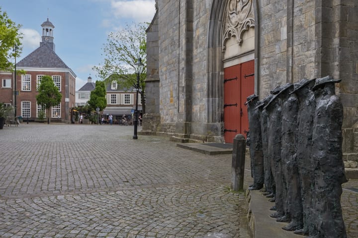 Foto 35 van Oostwal 34