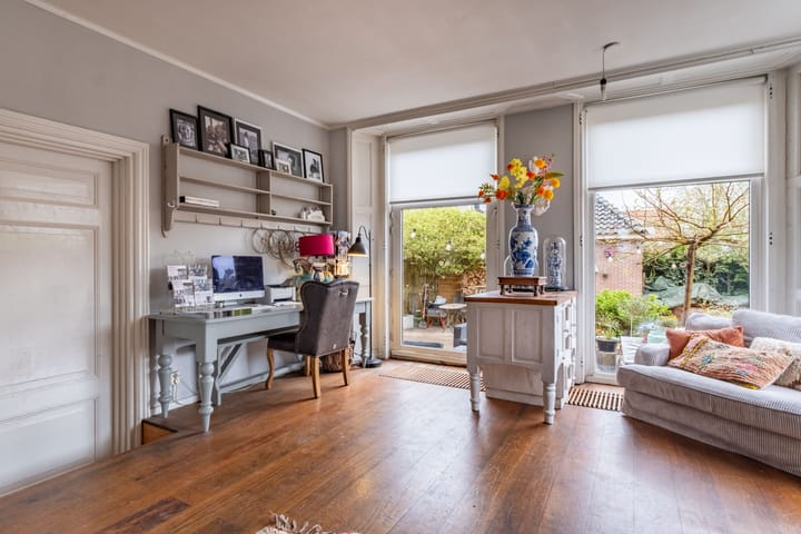 Foto 21 van Nieuwe Hoek 4