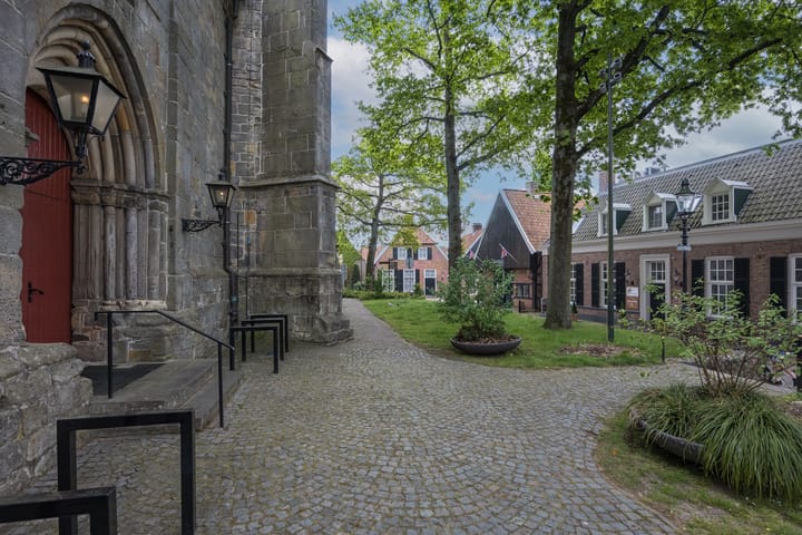 Foto 36 van Oostwal 34