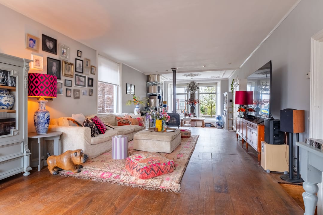 Foto 23 van Nieuwe Hoek 4