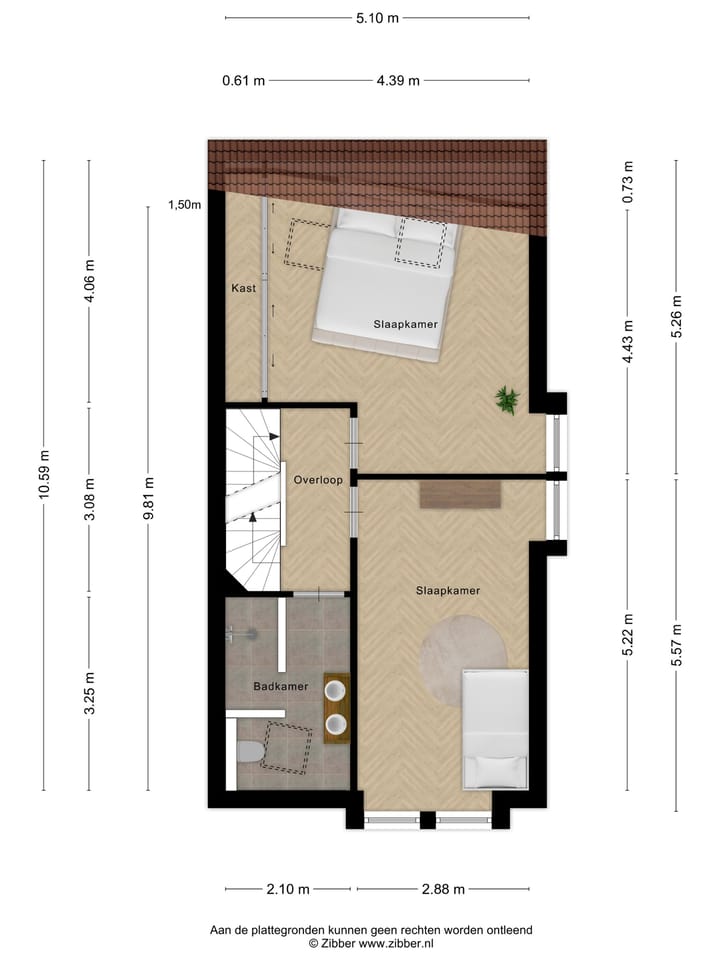 Foto 38 van Oostwal 34