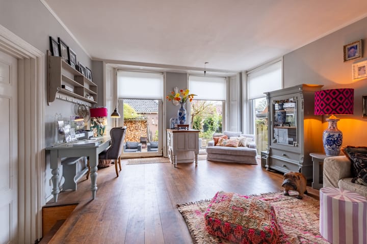 Foto 24 van Nieuwe Hoek 4