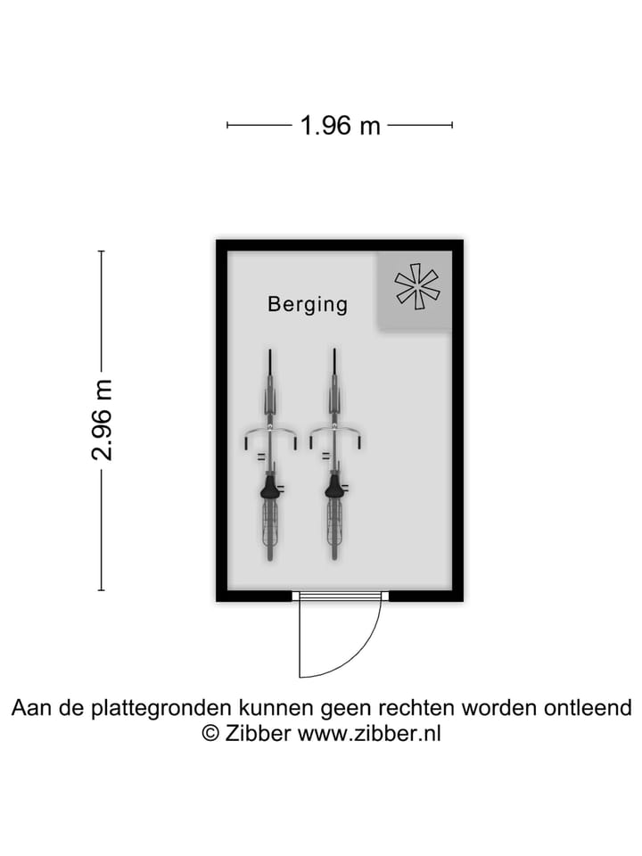 Foto 40 van Oostwal 34