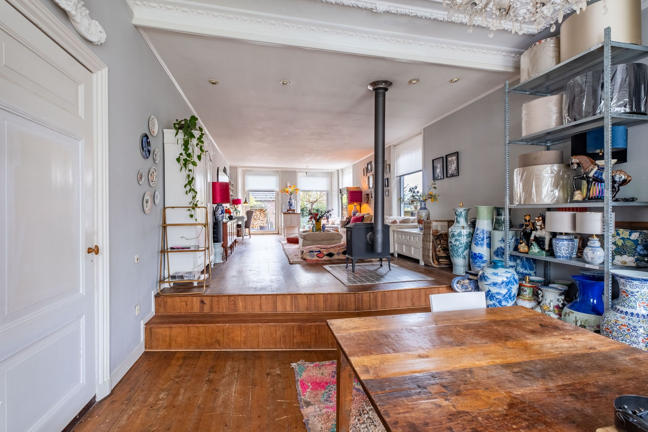 Foto 27 van Nieuwe Hoek 4