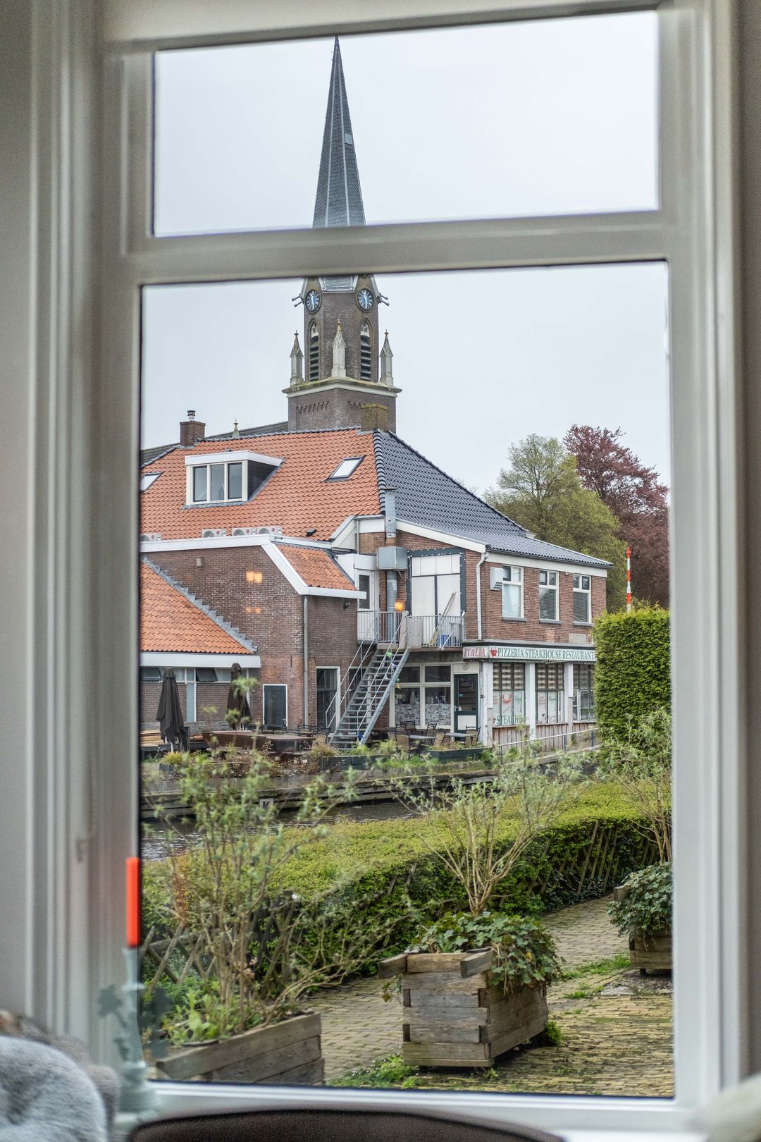 Foto 32 van Nieuwe Hoek 4