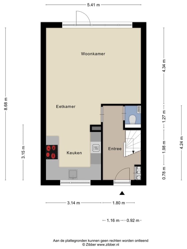 Foto 31 van Concordialaan 50