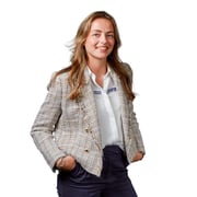 Vera Strootman - Commercieel Medewerker
