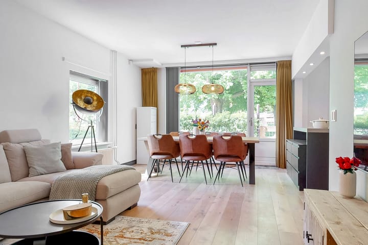 Foto 3 van van Herwijnenplantsoen 302