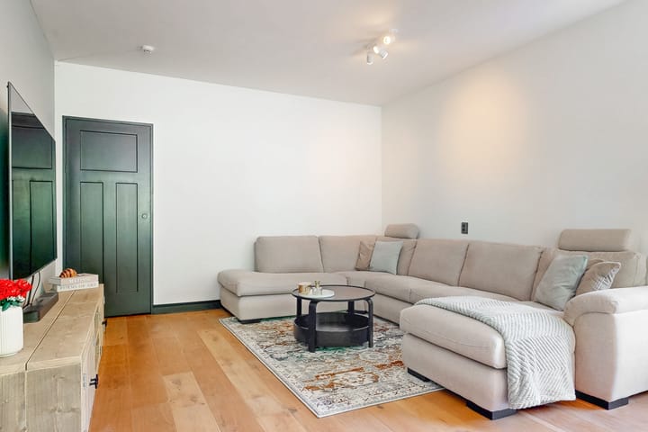 Foto 4 van van Herwijnenplantsoen 302