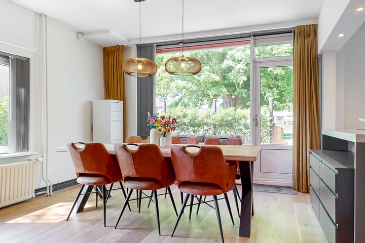 Foto 5 van van Herwijnenplantsoen 302