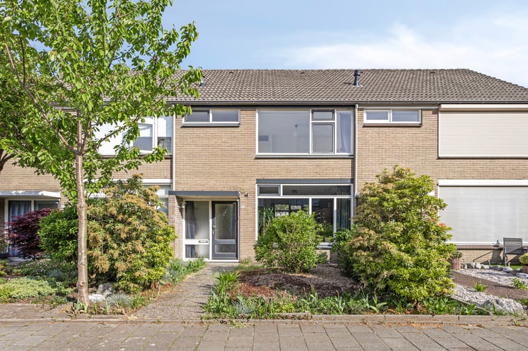 Van Anrooijstraat 52 main image