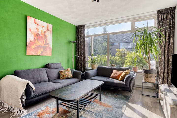 Foto 6 van Van Anrooijstraat 52