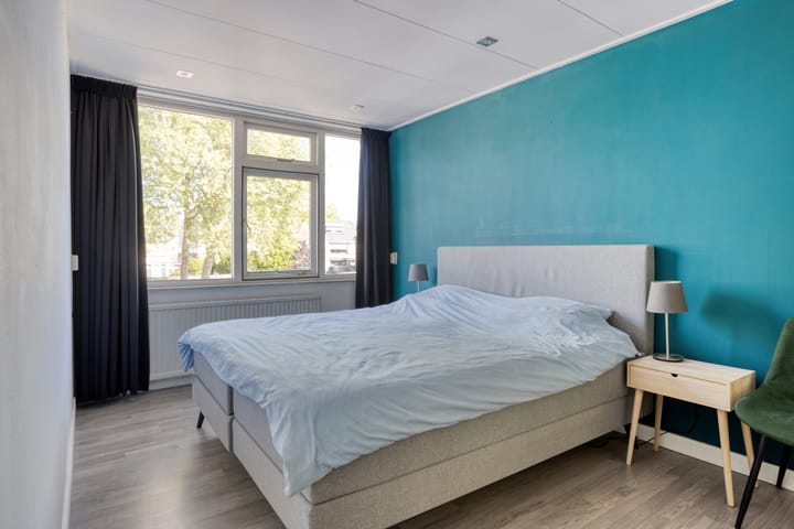 Foto 13 van Van Anrooijstraat 52