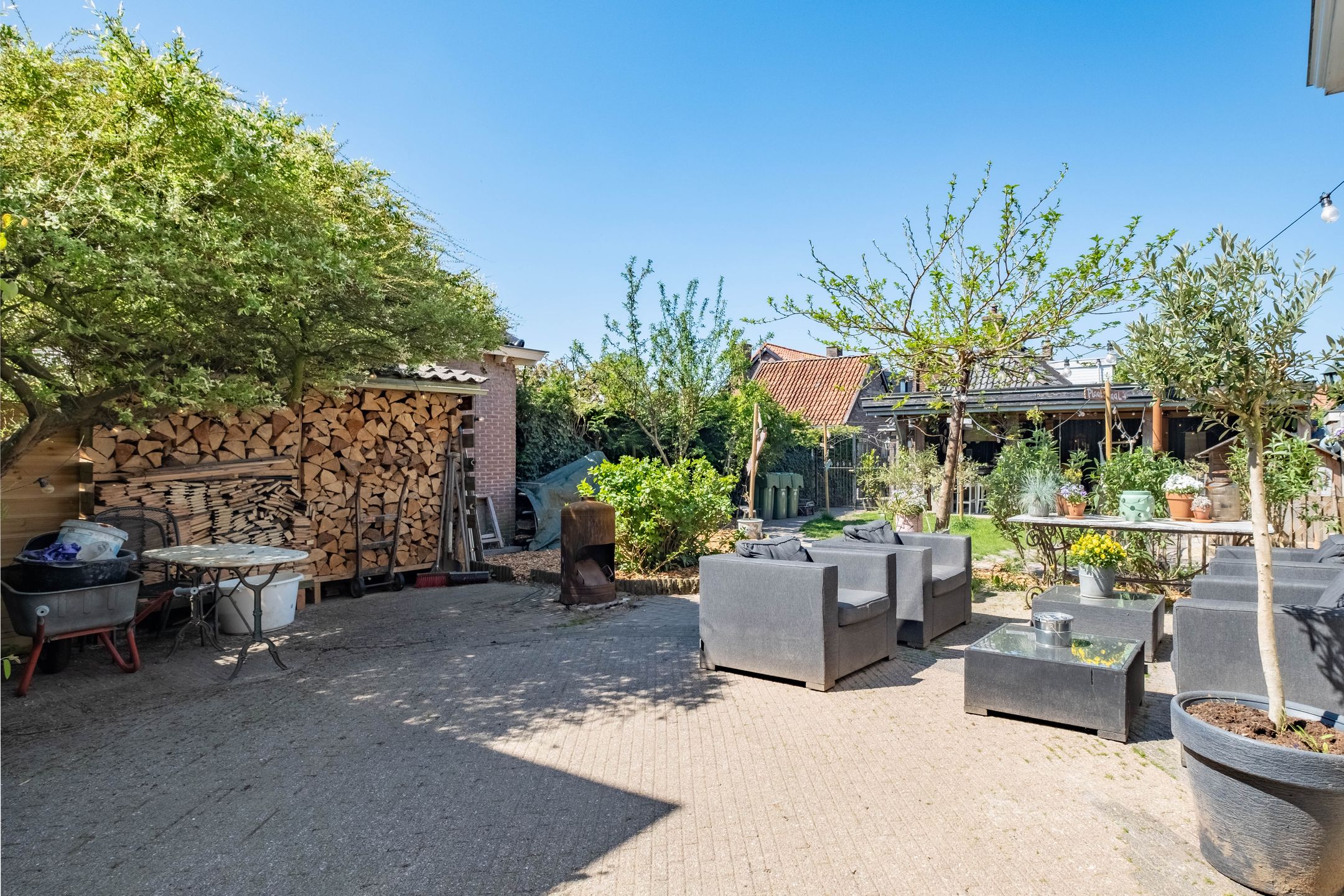 Foto 96 van Nieuwe Hoek 4