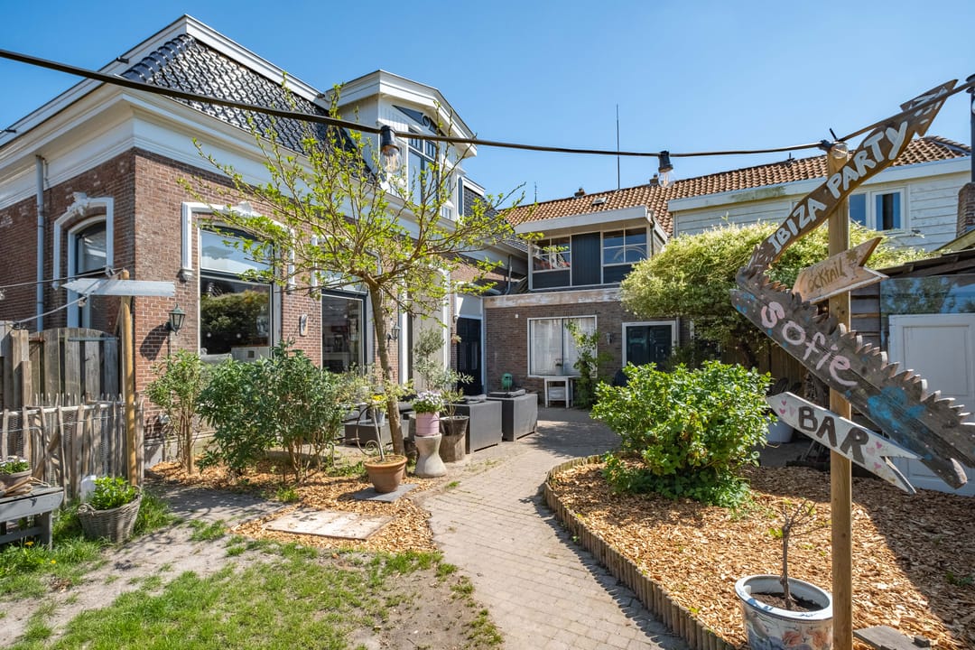 Foto 97 van Nieuwe Hoek 4