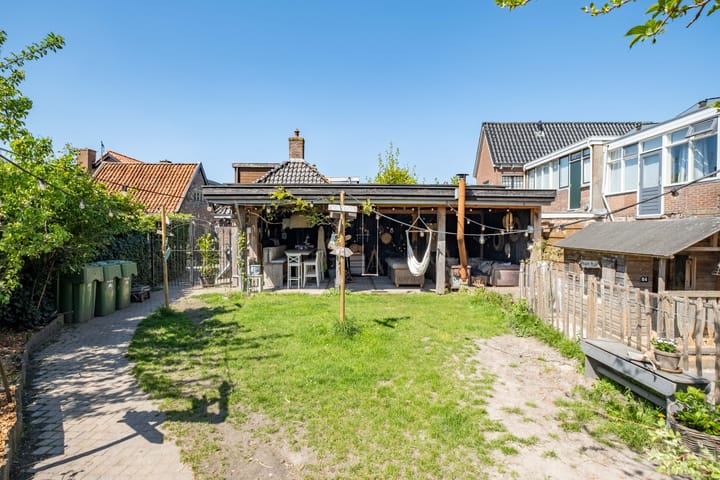 Foto 99 van Nieuwe Hoek 4