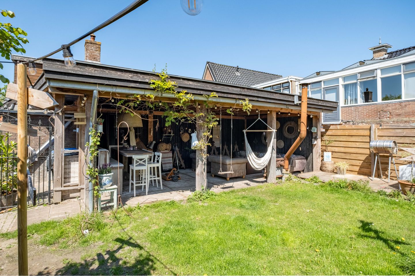 Foto 100 van Nieuwe Hoek 4