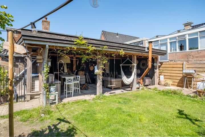 Foto 100 van Nieuwe Hoek 4