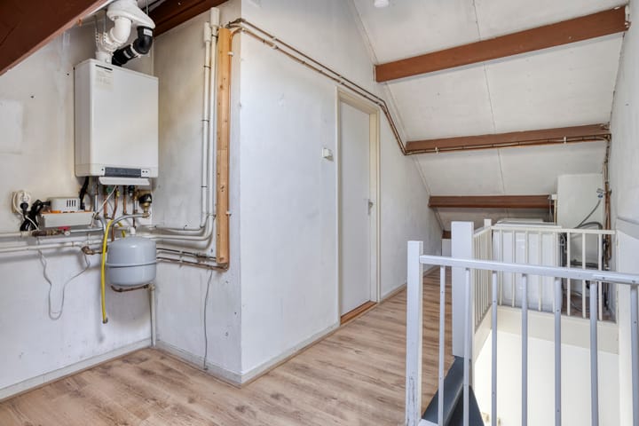 Foto 20 van Van Anrooijstraat 52