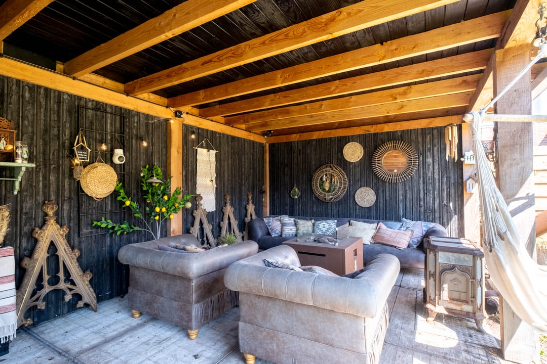 Foto 101 van Nieuwe Hoek 4