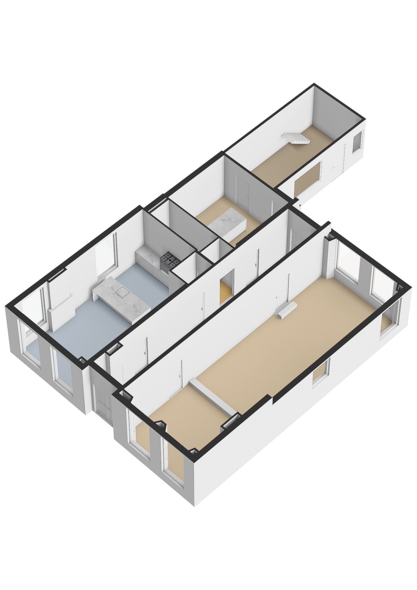 Foto 109 van Nieuwe Hoek 4