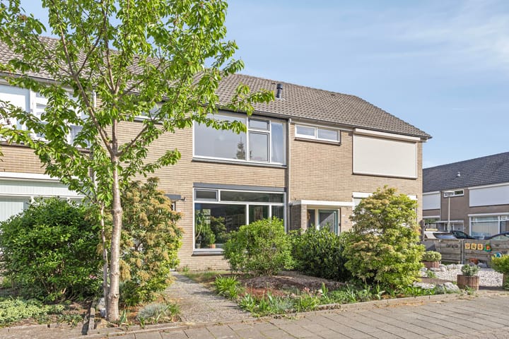 Foto 30 van Van Anrooijstraat 52