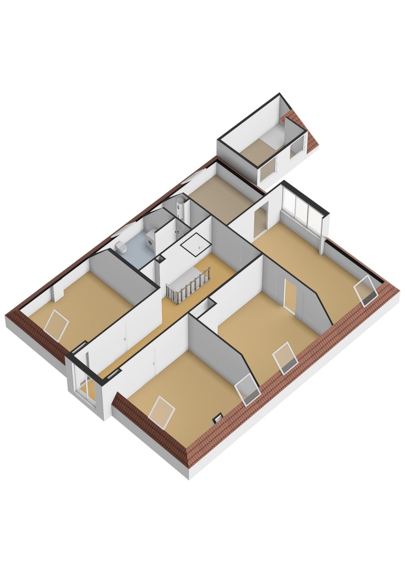 Foto 111 van Nieuwe Hoek 4