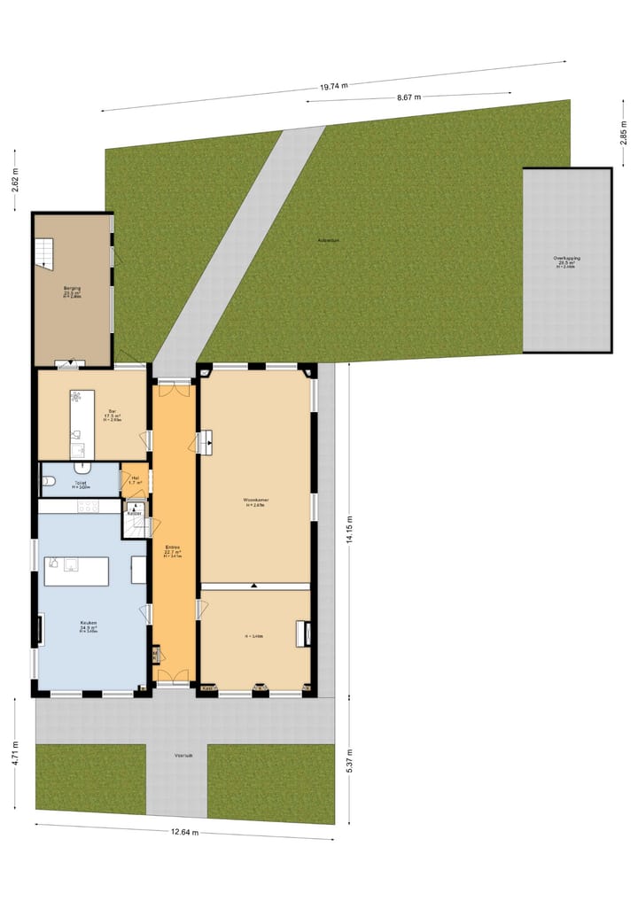 Foto 116 van Nieuwe Hoek 4