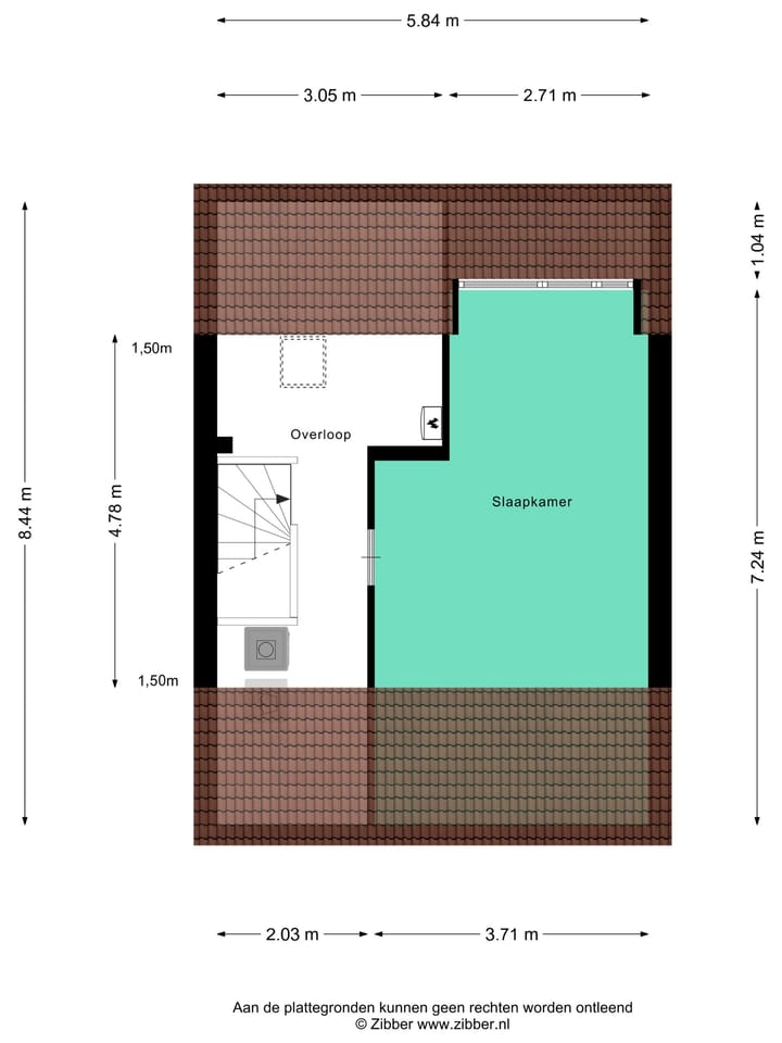 Foto 39 van Van Anrooijstraat 52