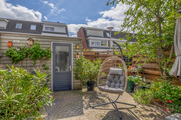 Foto 4 van Starstraat 17