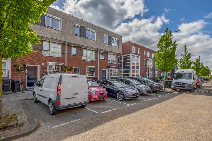 Foto 5 van Starstraat 17