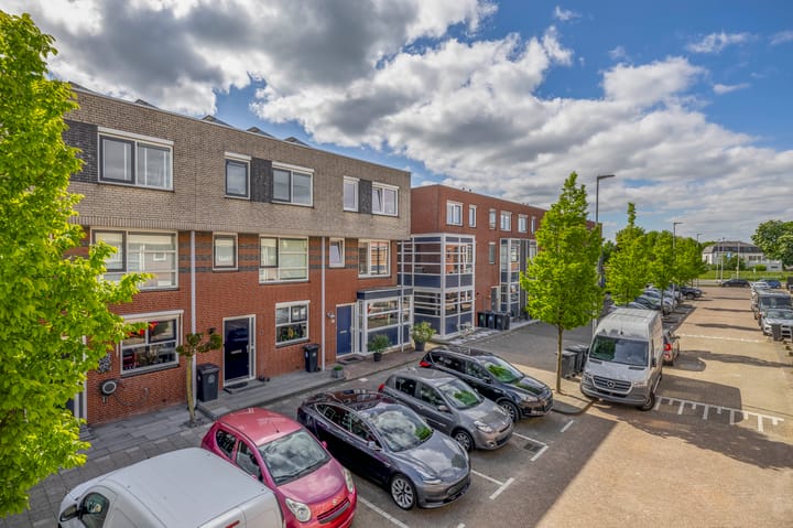 Foto 6 van Starstraat 17