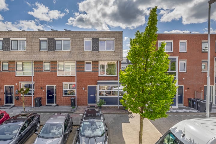 Foto 7 van Starstraat 17