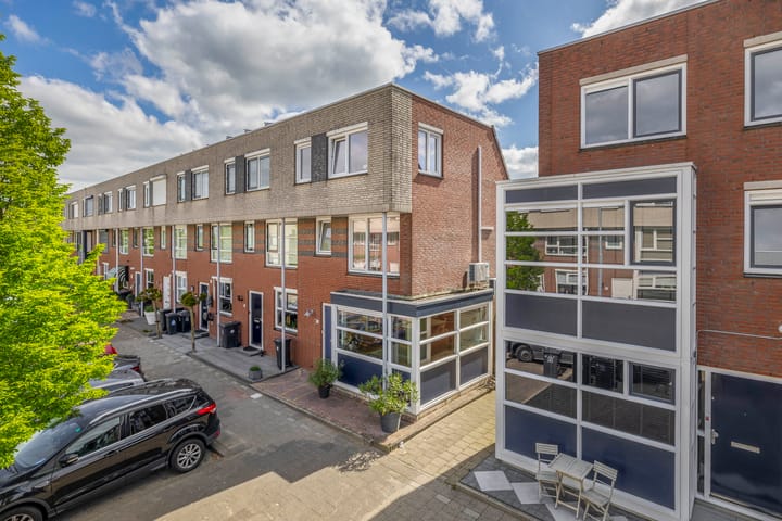 Foto 10 van Starstraat 17