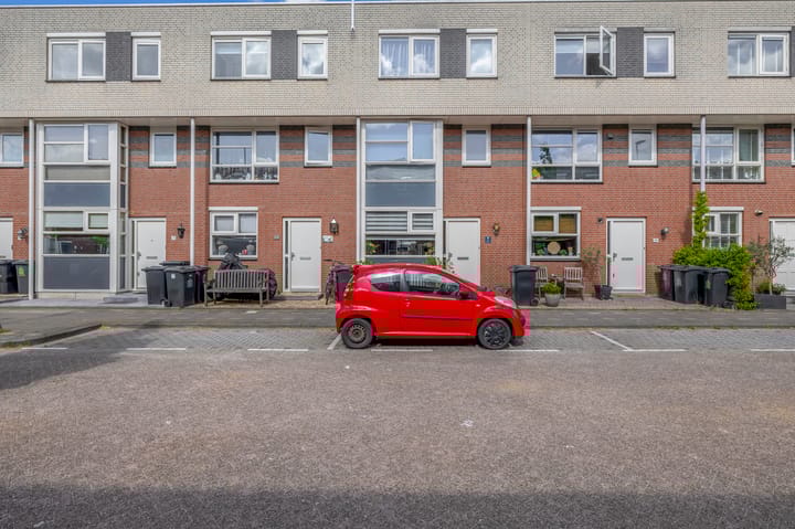 Foto 12 van Starstraat 17