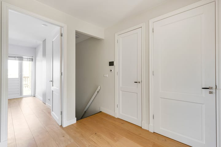 Foto 2 van Havenstraat 35-A1