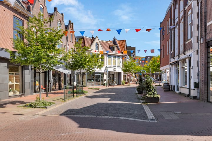 Photo 19 of Havenstraat 35-A1