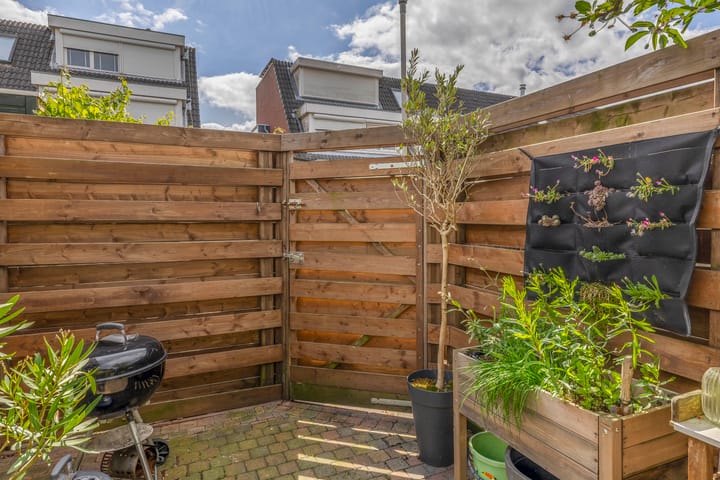 Foto 31 van Starstraat 17