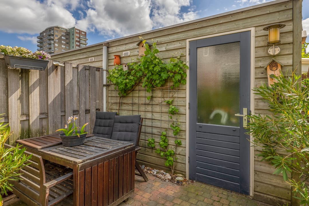 Foto 32 van Starstraat 17