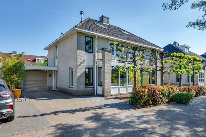 Foto 1 van Biezengors 64